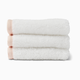 Lalo The Organic Washcloth 3-pack - Coconut / Grapefruit