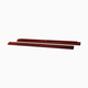 daVinci Twin/Full-Size Bed Conversion Kit (M4799) - Rich Cherry