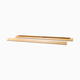 daVinci Twin/Full-Size Bed Conversion Kit (M4799) - Natural