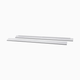 daVinci Twin/Full-Size Bed Conversion Kit (M5789) - White