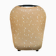 Copper Pearl Printed Multi-Use Cover - Atlas