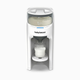 Baby Brezza Formula Pro Advanced - White On White
