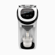 Baby Brezza Formula Pro Mini - White, Formula Pro Mini With Riser Stand