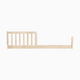 daVinci Toddler Bed Conversion Kit (M3099) - Natural