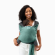 Moby Evolution Wrap - Jade/Grey