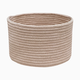 Lorena Canals Gram Basket - Rose