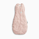 ergoPouch Cocoon Swaddle Sack 1.0 Tog - Daisies, Newborn