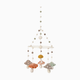 Pehr Classic Mobile - Mini Mushroom