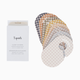 3 Sprouts Closet Dividers - Gingham