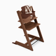 Stokke Tripp Trapp High Chair² - Oak Warm Brown
