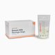 Sprucely Milk Storage Bags - 200