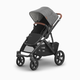 UPPAbaby Vista V3 Stroller - Greyson