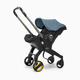 Doona Doona + Infant Car Seat & Stroller - Ocean Blue