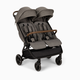 Nuna TRVL dubl - Granite