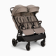 Nuna TRVL dubl - Cedar
