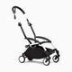 Stokke YOYO³ Stroller Frame - White