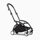 Stokke YOYO³ Stroller Frame - Black
