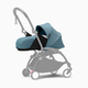 Stokke YOYO 0+ Newborn Pack - Aqua