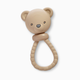 Itzy Ritzy Sweetie Rattle - Bear
