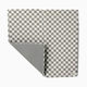 Toki Kids Standard Organic Cotton Play Mat - Checker Pepper