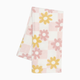 Lambs & Ivy Baby Blanket - Daisy Dreams