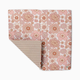 Toki Kids Standard Organic Cotton Play Mat - Blooms