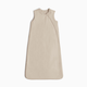 Tiny Kind Bamboo Viscose Wearable Sleep Bag 1.0 TOG - Oat, Small (0-6 Months)