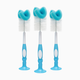 Dr. Brown's Sponge Baby Bottle Cleaning Brush Set - Blue