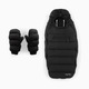 Nuna Winter Stroller Set - Caviar