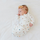 Goumi Kids 24hr Convertible Sleeper Baby Gown - City Blocks, Nb
