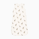 Kyte Baby Printed 1.0 TOG Sleep Bag - Giraffe, Medium