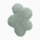 Lorena Canals Cloud Floor Cushion - Blue Sage