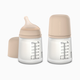 Suavinex Zero Zero Anti-Colic Bottle - Light, 6 Oz, 2