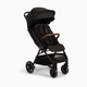 Nuna TRVL lx - Caviar/Cognac