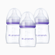 Lansinoh Anti-Colic Baby Bottles - 5 Oz