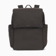 CALPAK Diaper Backpack with Laptop Sleeve - Black