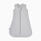 Halo Super Soft Bamboo Viscose SleepSack - Storm Grey, Small