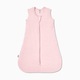 Halo Super Soft Bamboo Viscose SleepSack - Dusty Pink, Small