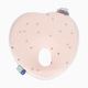 Babymoov Lovenest Organic Infant Headrest - Pinkie