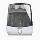 Baby Brezza SuperFast Sterilizer Dryer - White On White