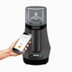 Baby Brezza Smart Bluetooth Connected Bottle Warmer - Charcoal