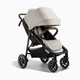 Baby Jogger City Mini Air Stroller - Frosted Ivory