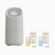 Canopy Travel Humidifier & Diffuser - Moonstruck