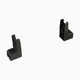 Mockingbird Car Seat Adapter for Mockingbird Stroller - Nuna/Maxi-Cosi/Cybex/Britax Willow