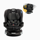 Graco EasyTurn 360 2-in-1 Rotating Convertible Car Seat - Cyran