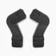 UPPAbaby Car Seat Adapters for Minu V3 - Maxi Cosi, Nuna And Clek