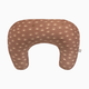 Boppy Nursing Pillow - Clay And Gold Suns