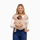 WildBird Aerial Buckle Wrap Carrier - Desert Lark, L-4 Xl