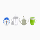 Babylist Sippy Cup Box