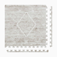 House of Noa Little Nomad Play Mat | Ula - Driftwood, 8X10
